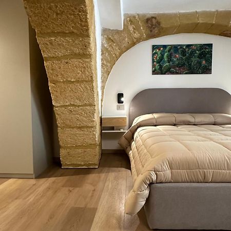 Arc Home Apartment Agrigento Exteriér fotografie