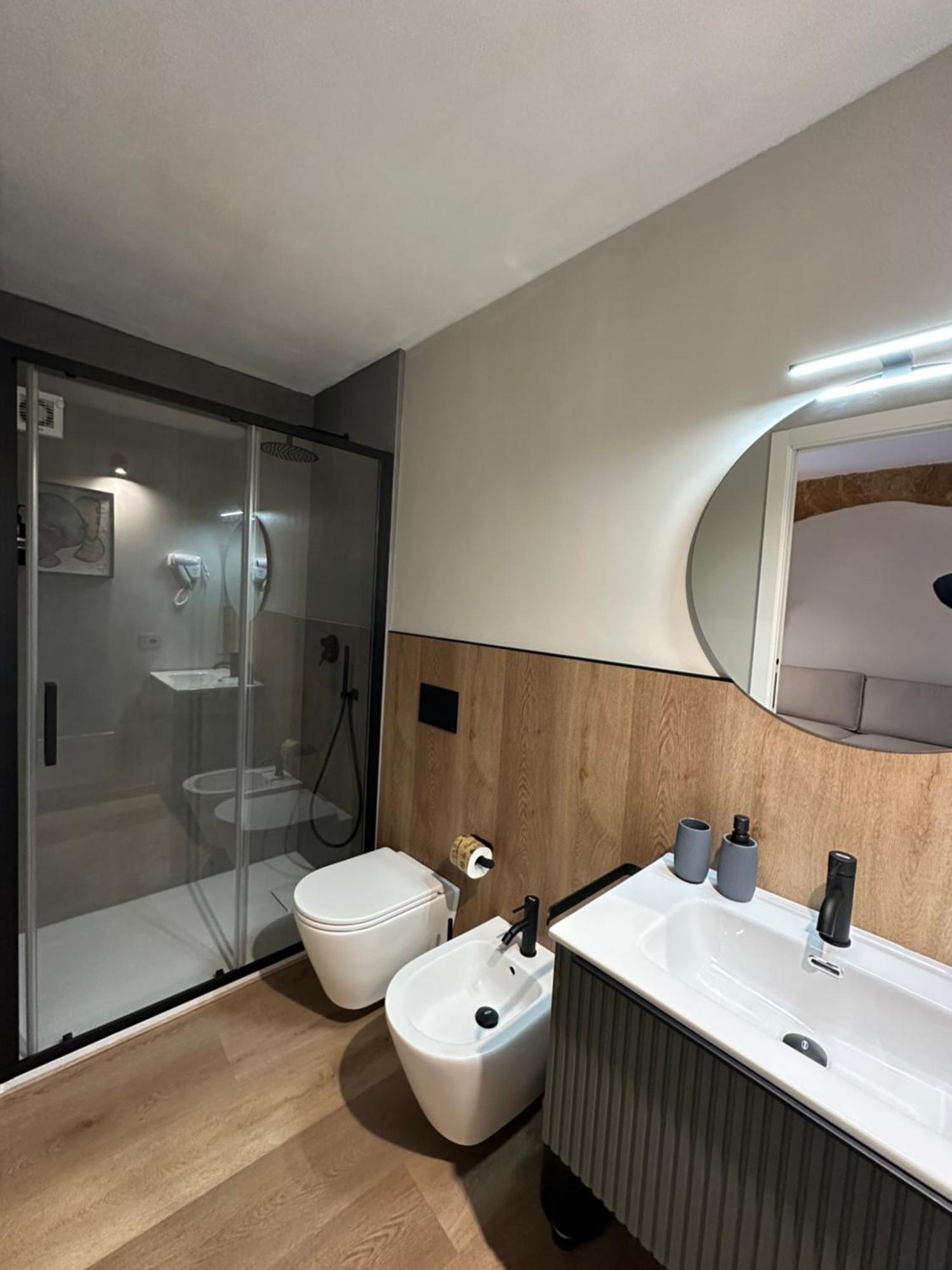 Arc Home Apartment Agrigento Exteriér fotografie