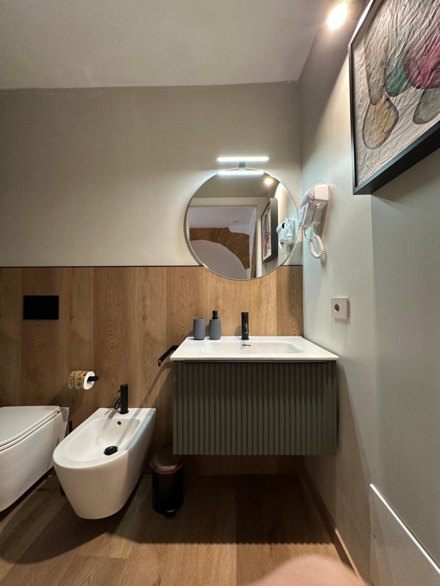 Arc Home Apartment Agrigento Exteriér fotografie
