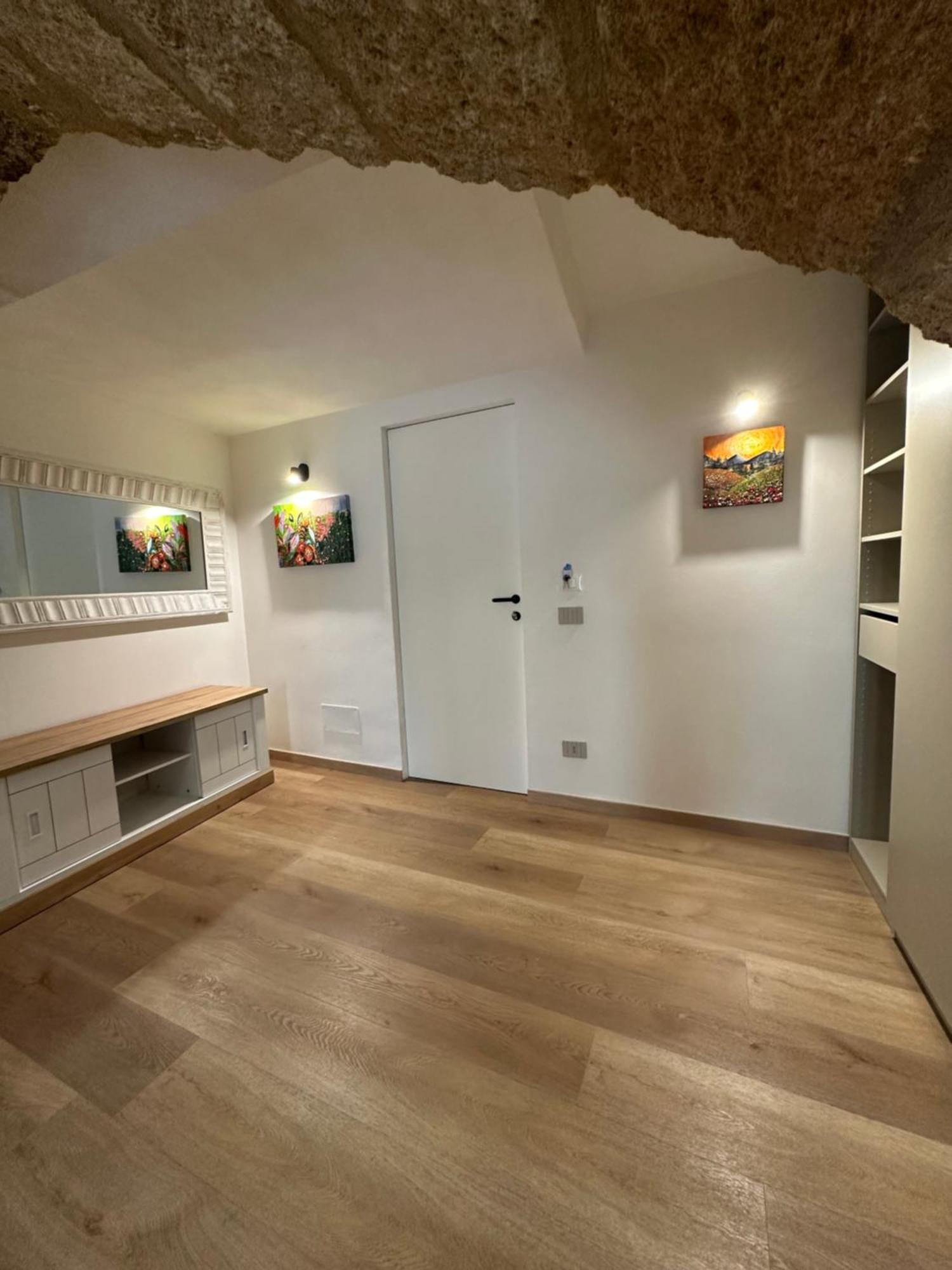 Arc Home Apartment Agrigento Exteriér fotografie