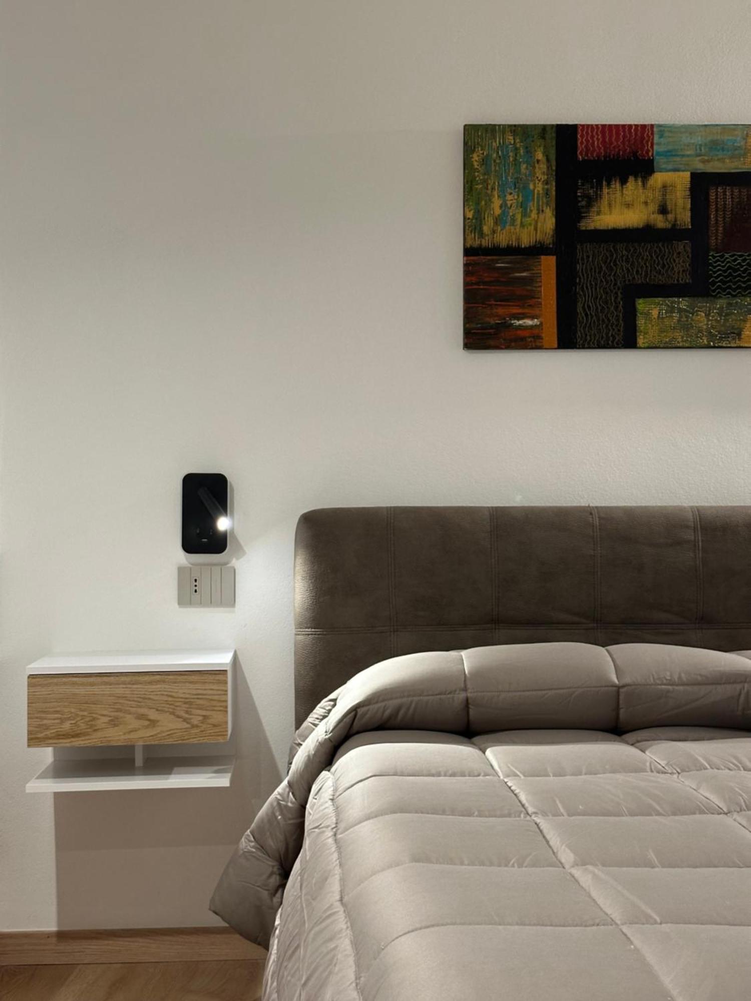 Arc Home Apartment Agrigento Exteriér fotografie
