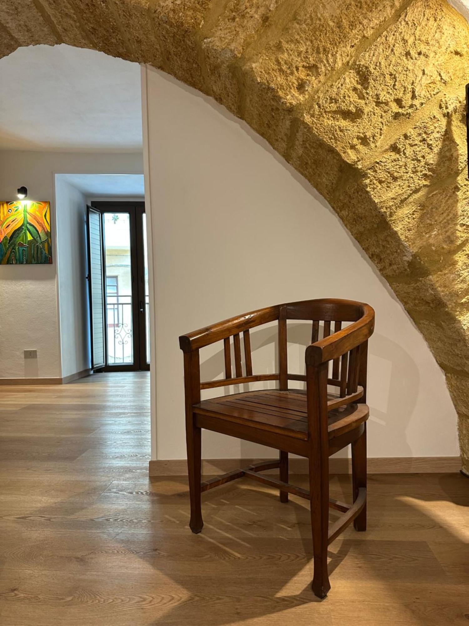 Arc Home Apartment Agrigento Exteriér fotografie