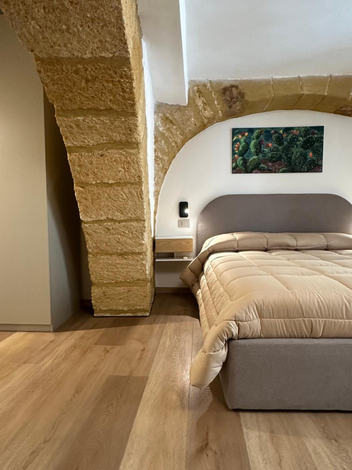 Arc Home Apartment Agrigento Exteriér fotografie