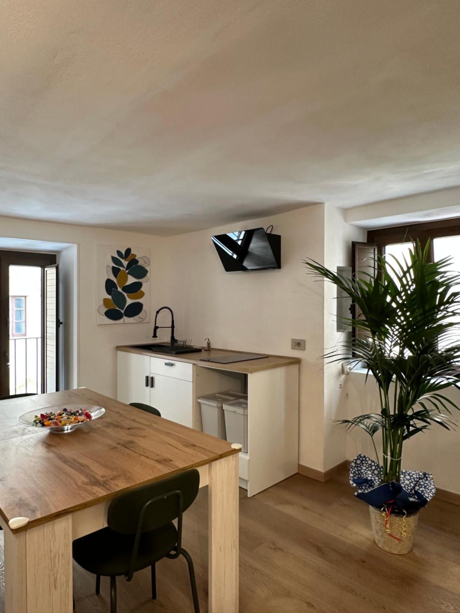 Arc Home Apartment Agrigento Exteriér fotografie