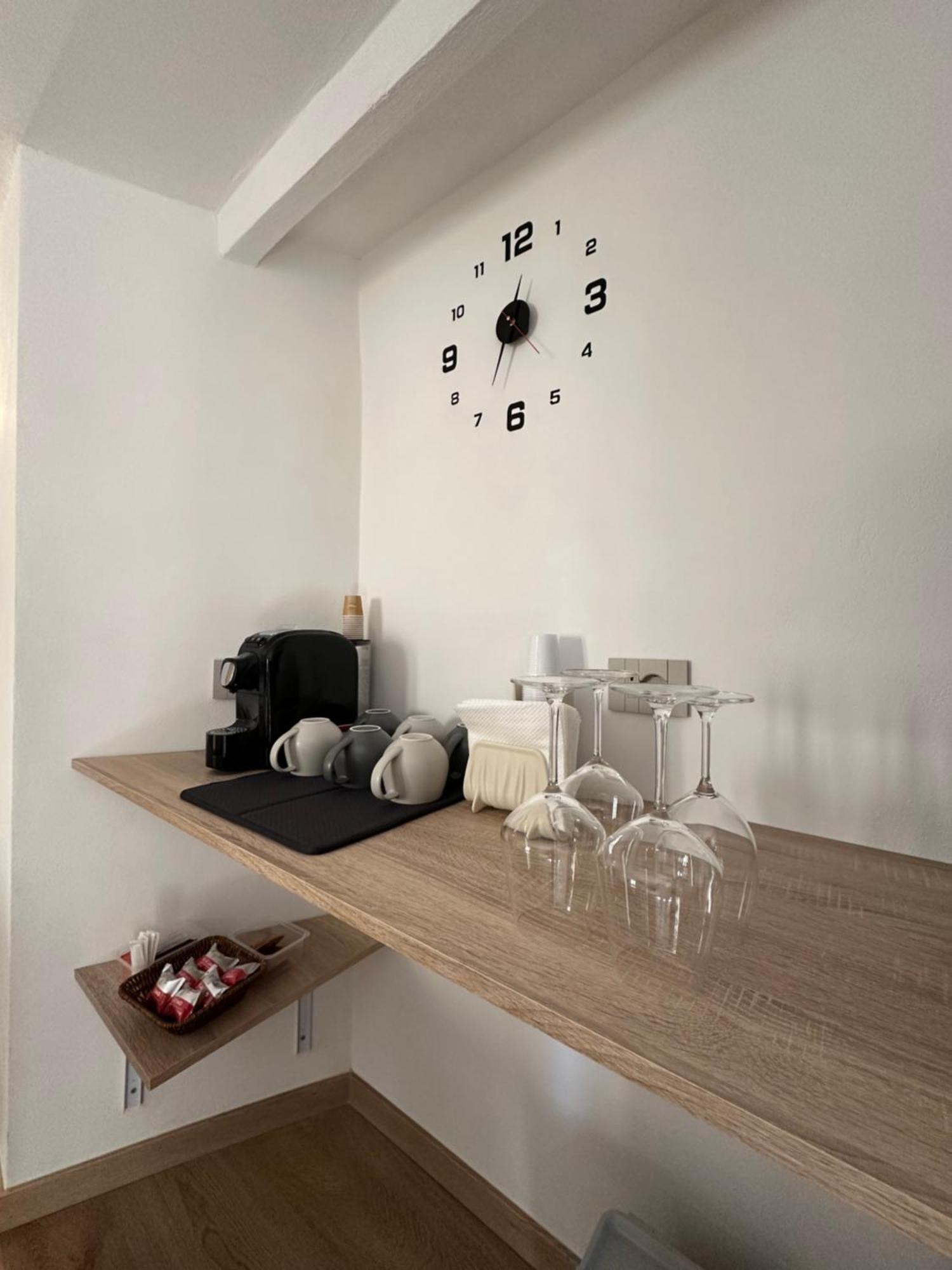 Arc Home Apartment Agrigento Exteriér fotografie