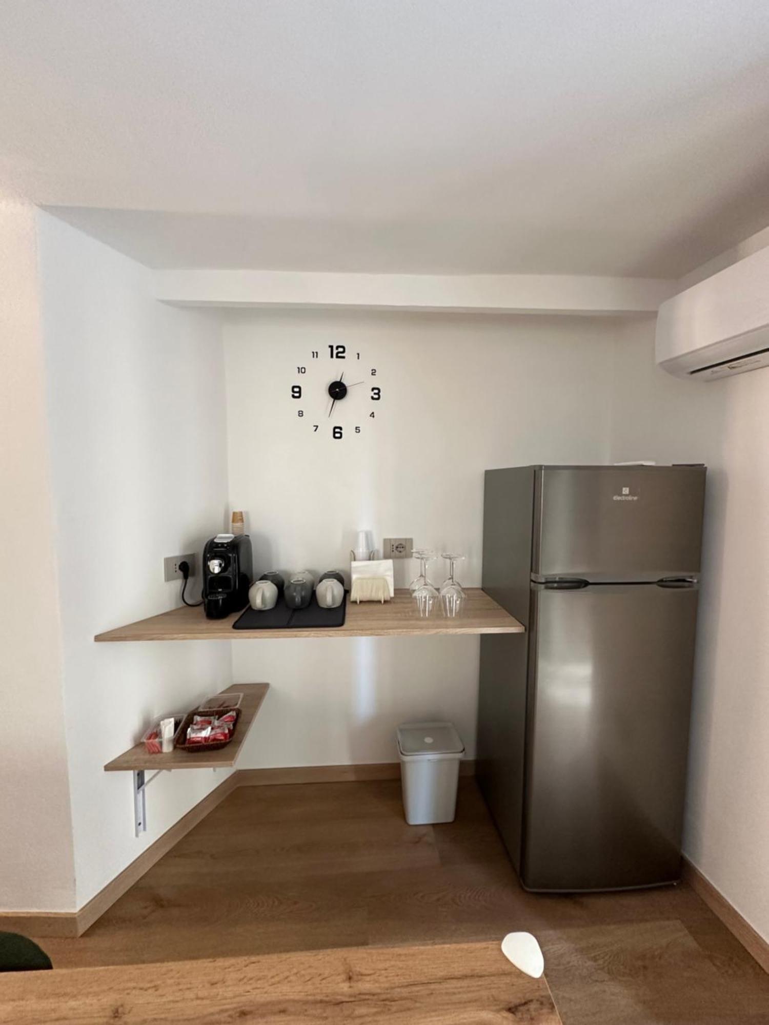 Arc Home Apartment Agrigento Exteriér fotografie