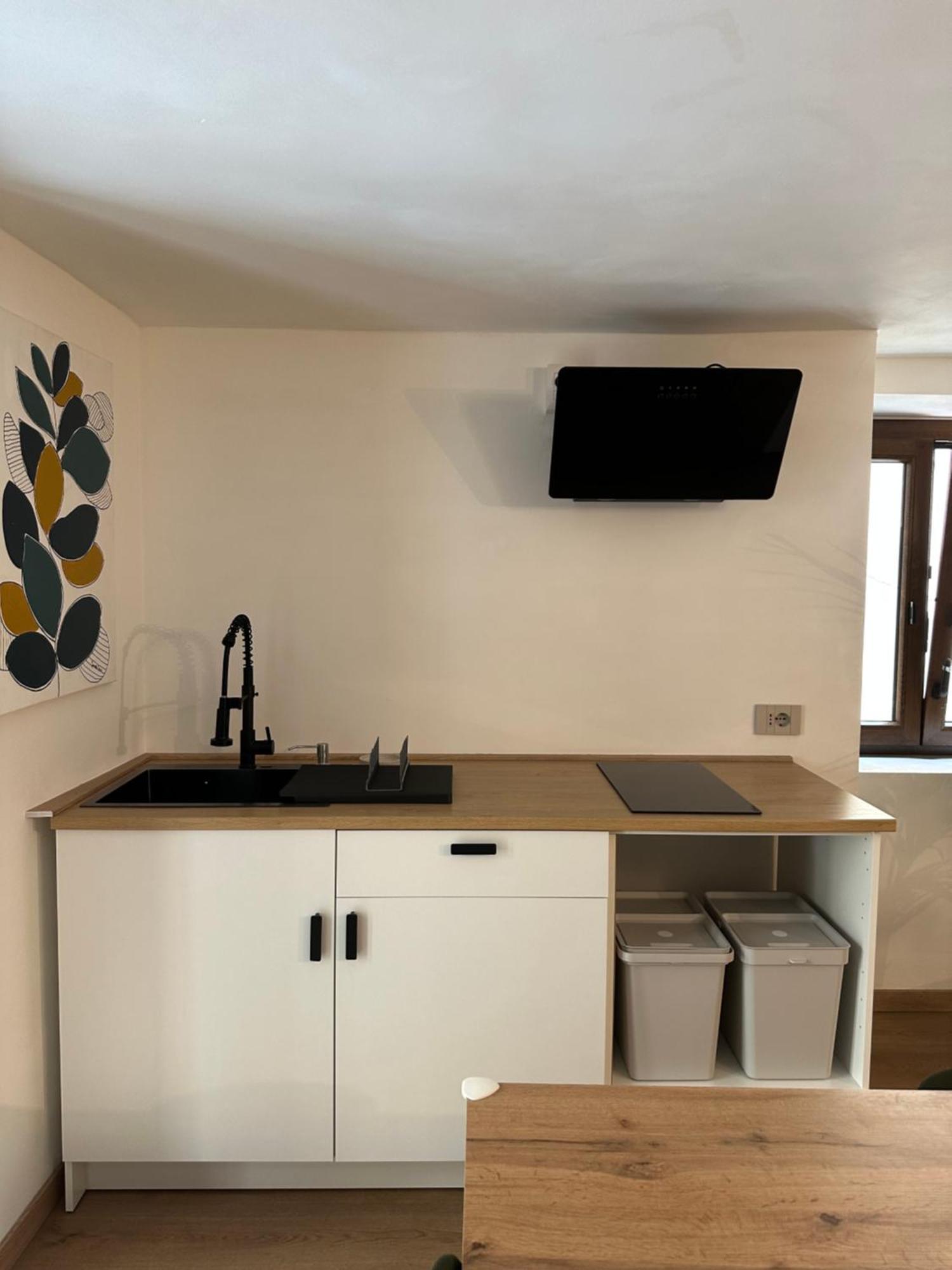 Arc Home Apartment Agrigento Exteriér fotografie