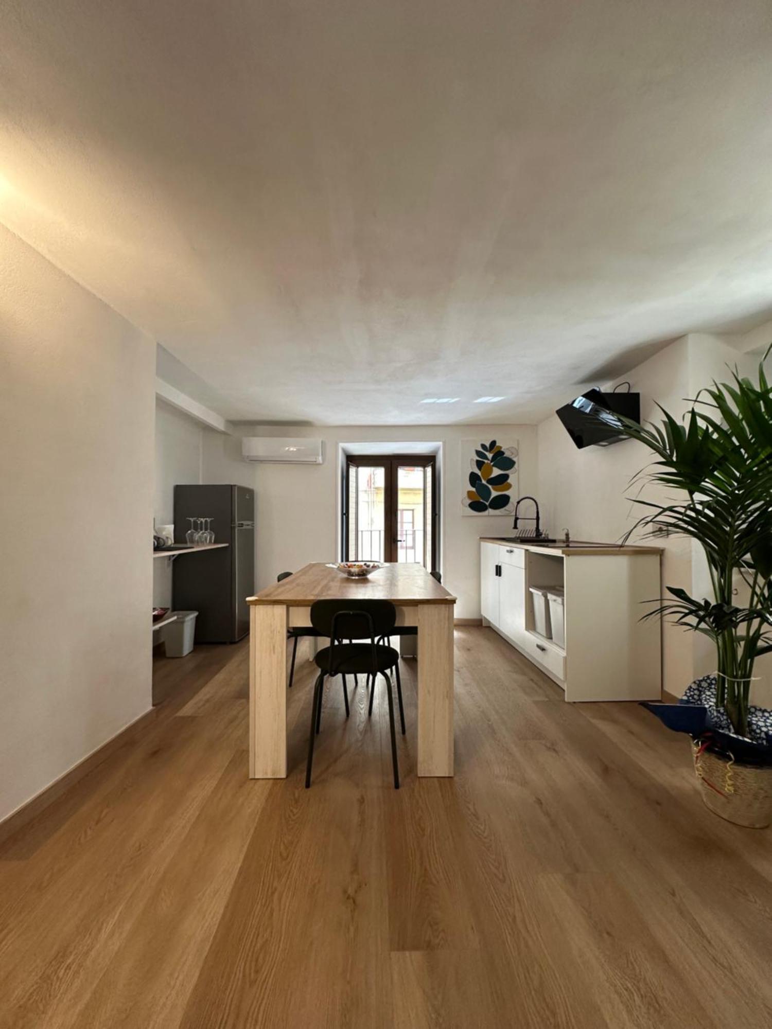Arc Home Apartment Agrigento Exteriér fotografie