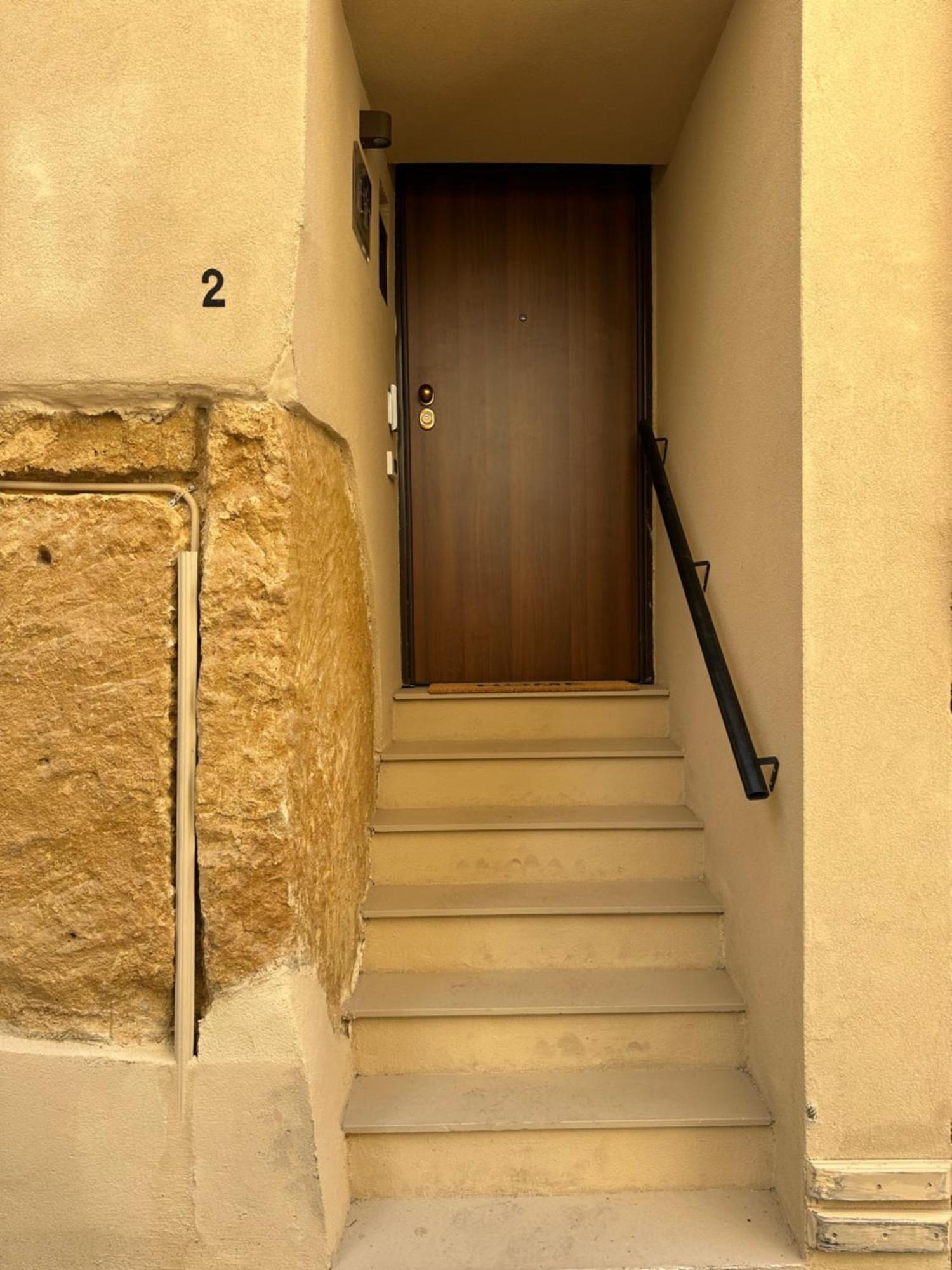 Arc Home Apartment Agrigento Exteriér fotografie