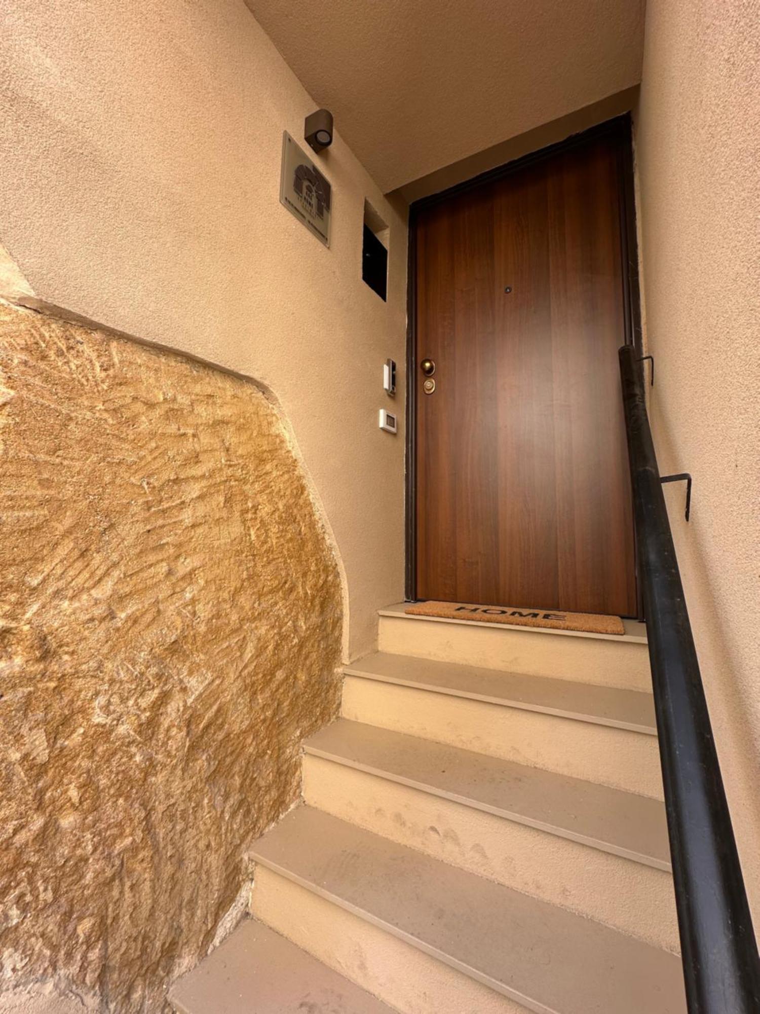 Arc Home Apartment Agrigento Exteriér fotografie
